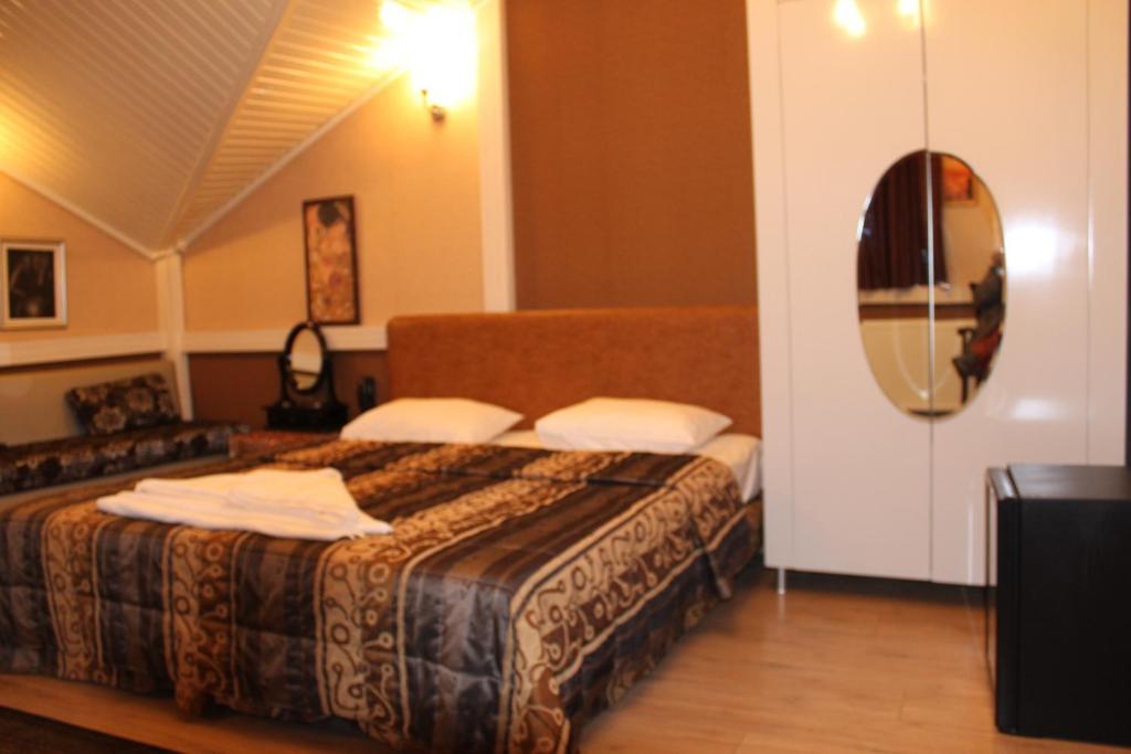 Sultansaray Suites Istanboel Kamer foto